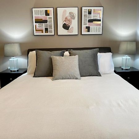Pendle House - Apartment 3 Колвин Бэй Экстерьер фото